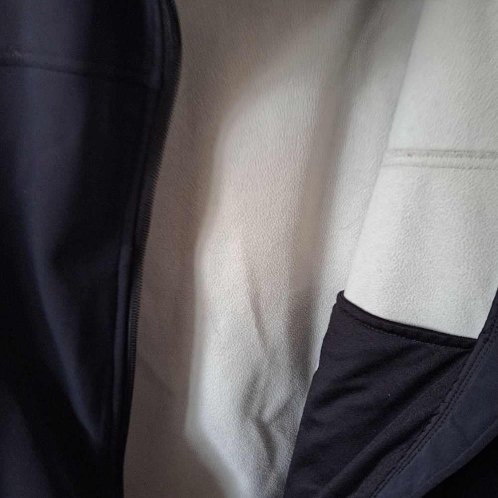 Cabela's Outerwear Black Jacket - Picture 6 of 8